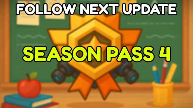 NEW SEASON!