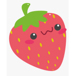 Oficial Strawberry group (Strawberry squad)