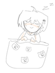 Undertale with all the characters