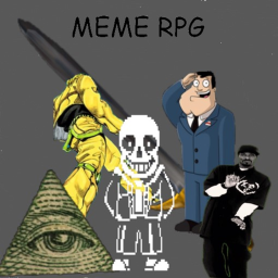 meme rpg