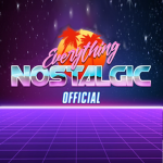 Everything Nostalgic