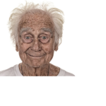 Grandpa is my pookie ookie bear