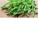 GREEN BEANS UNITED!!!!