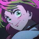 |*• Mitsuri Kanroji Group •*|