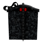 Cursed Gift Box: Shadowed Sanctuary