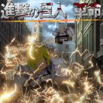 AOT: Revolutionaries