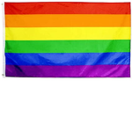 LGBTQ+ Supporters Squad