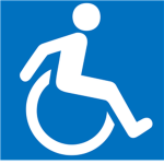 Disabled People, And Supporters Of Roblox