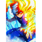 #ANIME GODS LEAD TO GOOD