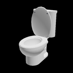 Spining Toilet	 icon