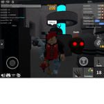 AJ’s world for everyone even noob’s and rich kids