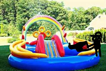 The Pool