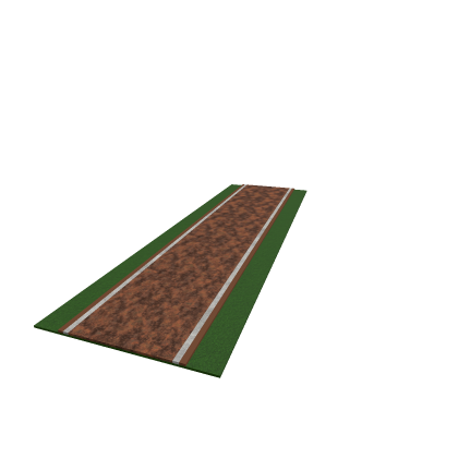 dirt road