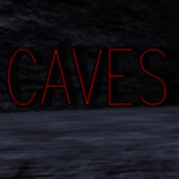 Caves.. icon