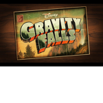 Disney Gravity Falls