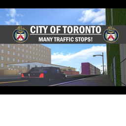Toronto but better 2
