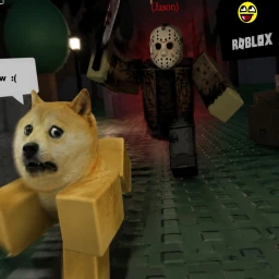 MEME A Sobrevivência (W.I.P)  icon