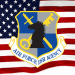 [Air Force Intelligence] [U.S.A.F]