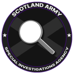 [RBA] Royal Intelligent Corps
