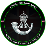 [UBA] RIFLES Infantry Battalion
