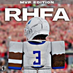 [RHFA] Official Hub