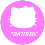 Completed Sanrio Quiz! 