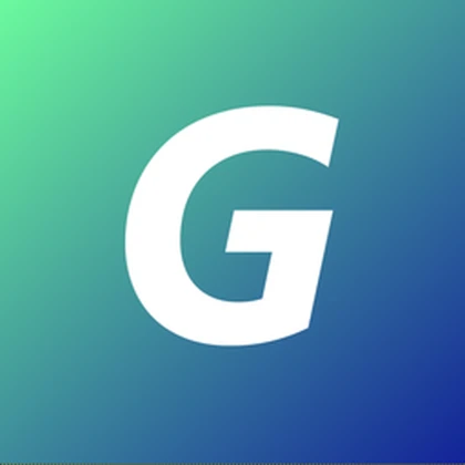 Goodass UGC Roblox group icon