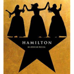 The Hamilton fam