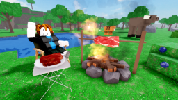 długa wędrówka [Alpha]