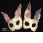 happy bunny and sad bunny