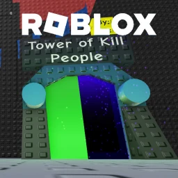 TOWER OF KILL PEOP;E icon
