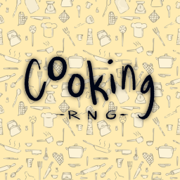 Cooking RNG