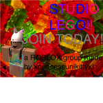 Studio Lego