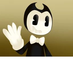bendy the other storie obby icon
