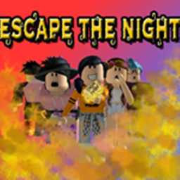 Escape The Night...(Renewed)