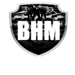 The Black-Hound Mafia