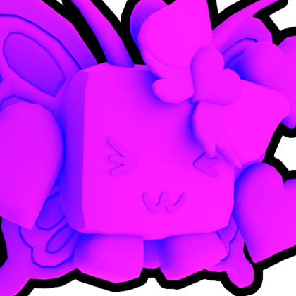 Galaxy Lovely Butterfly