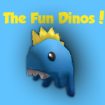the fun dinos