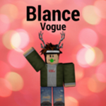 Blanc Vogue™