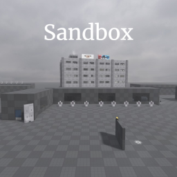 sandbox