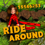 RIDE AROUND