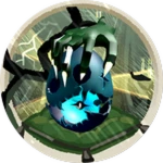 Pondering Egg of Doom