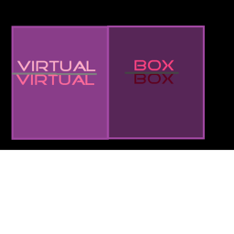 Virtual Box vI