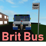 Brit Bus