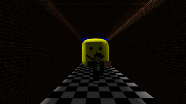 The Apparition (1995/07/29 build) screenshot 1