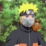 Naruto grup