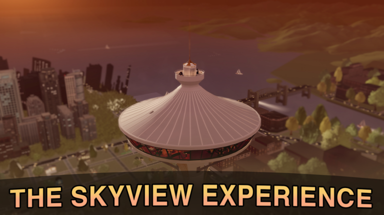 FD6 - The Skyview Experience screenshot 1