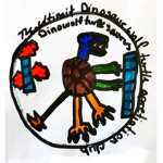 ultimate dinosaur wolf turtle appreciation club
