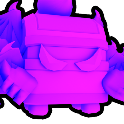 Galaxy Underwater Mimic