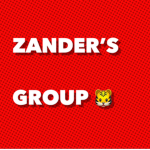 Zander fan club